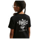 Nike Παιδική κοντομάνικη μπλούζα Sportswear Big Kids' T-Shirt